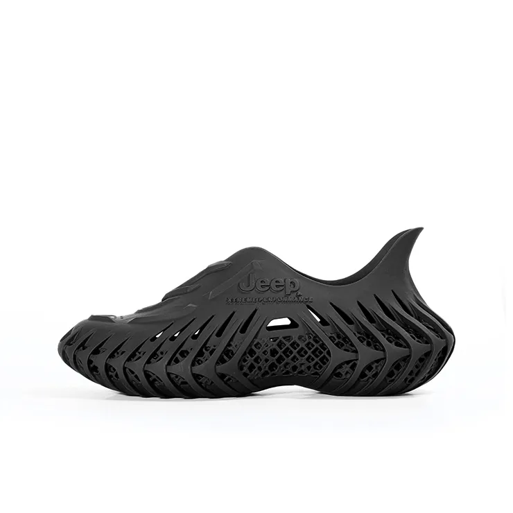 Jeep Clogs Unisex-0