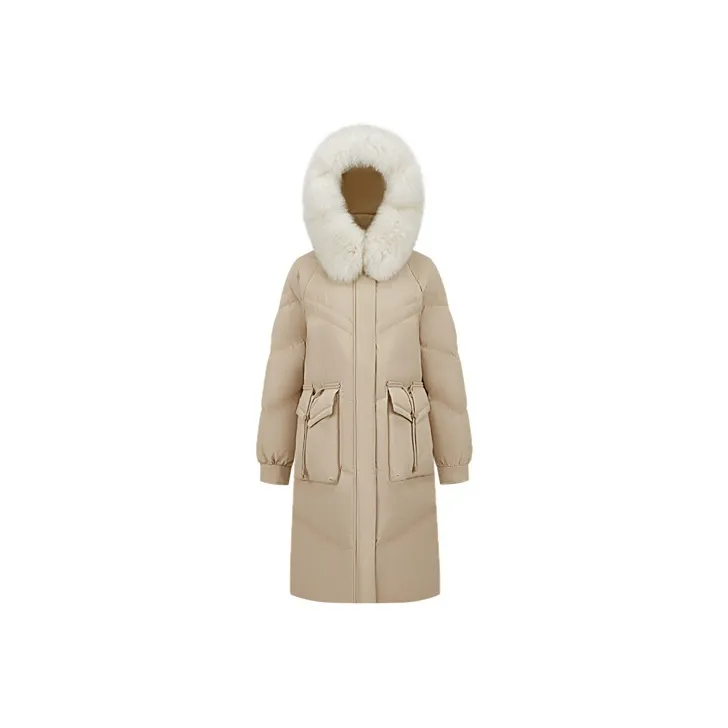 BOSIDENG Down Jackets Women's-9
