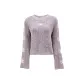 C38 Iris Light Purple