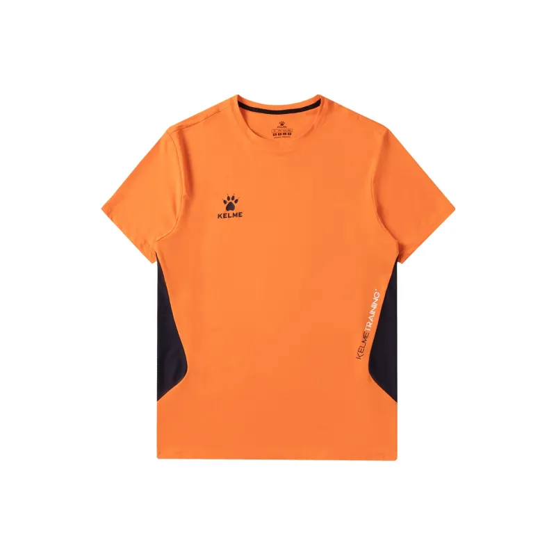 KELME T Shirts Unisex-12
