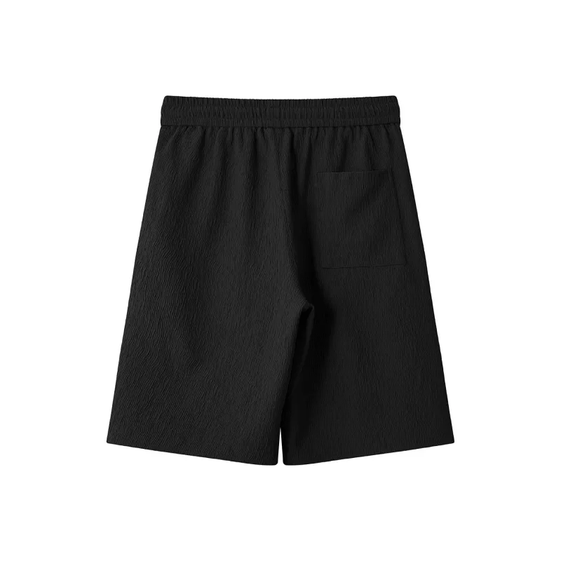 DUKE+DEXTER Casual Shorts Unisex-1