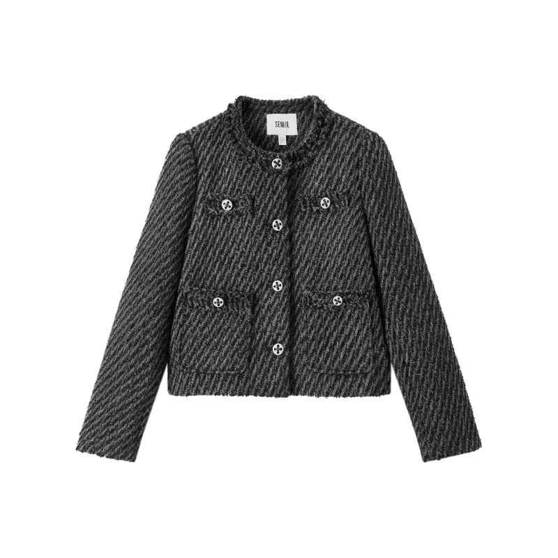 SEM/R Jackets Women's-0