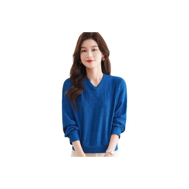 JEANSWEST T Shirts Women's-4