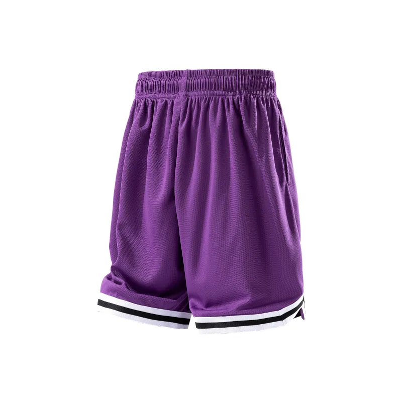FUERZA Casual Shorts Unisex-12