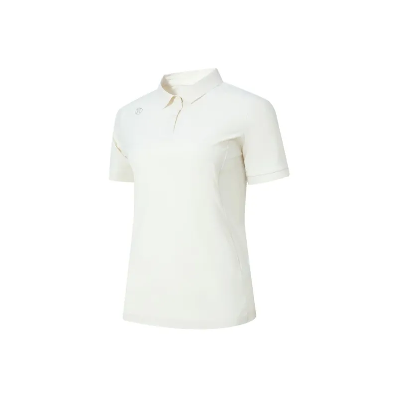 RAPIDO O LINE SS25 Polo Shirt Women's-3