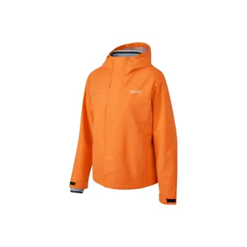 Skechers Jackets Women's Carrot Orange/00S6