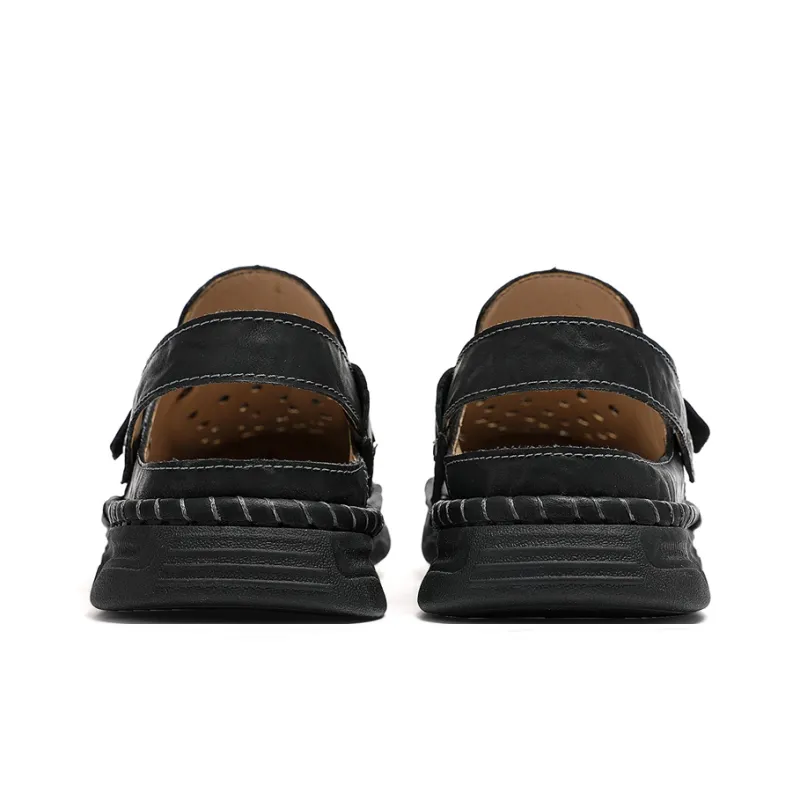 Mulinsen Clogs Men-4