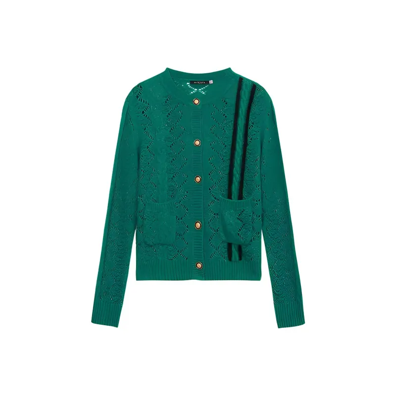 VILAN Cashmere Sweaters Women's-0