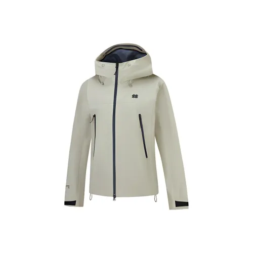 KOLON SPORT EXTREME Collection HERO Jackets Coats Women's