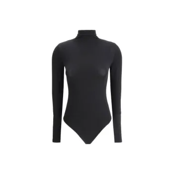 Wolford Bodysuits Women's Black