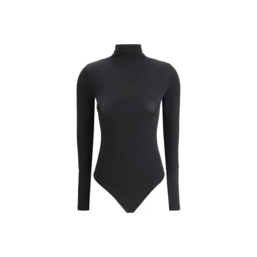 Wolford Bodysuits Women's Black