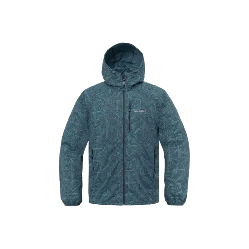 MONTBELL Jackets Men-1