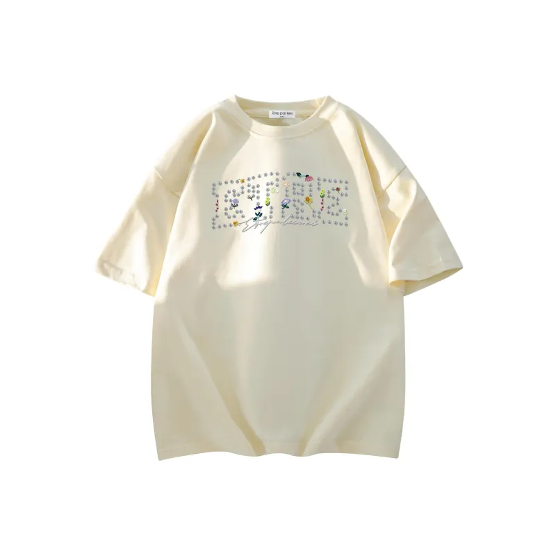 Être Par Lee T Shirts Unisex-8