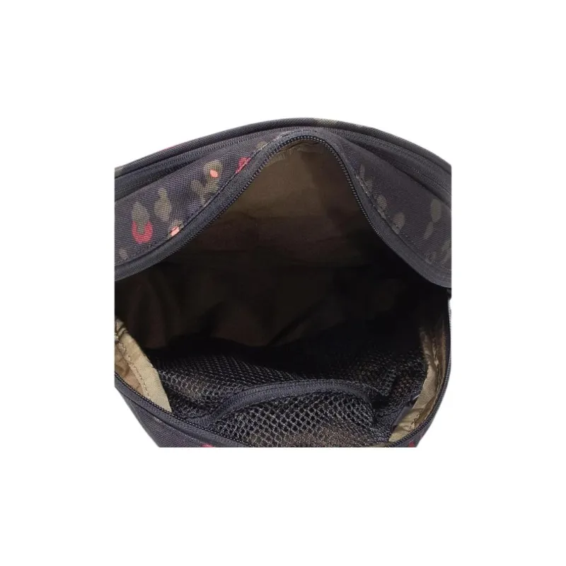 Dakine Polyester Backpack Mini Unisex Black Pattern-1