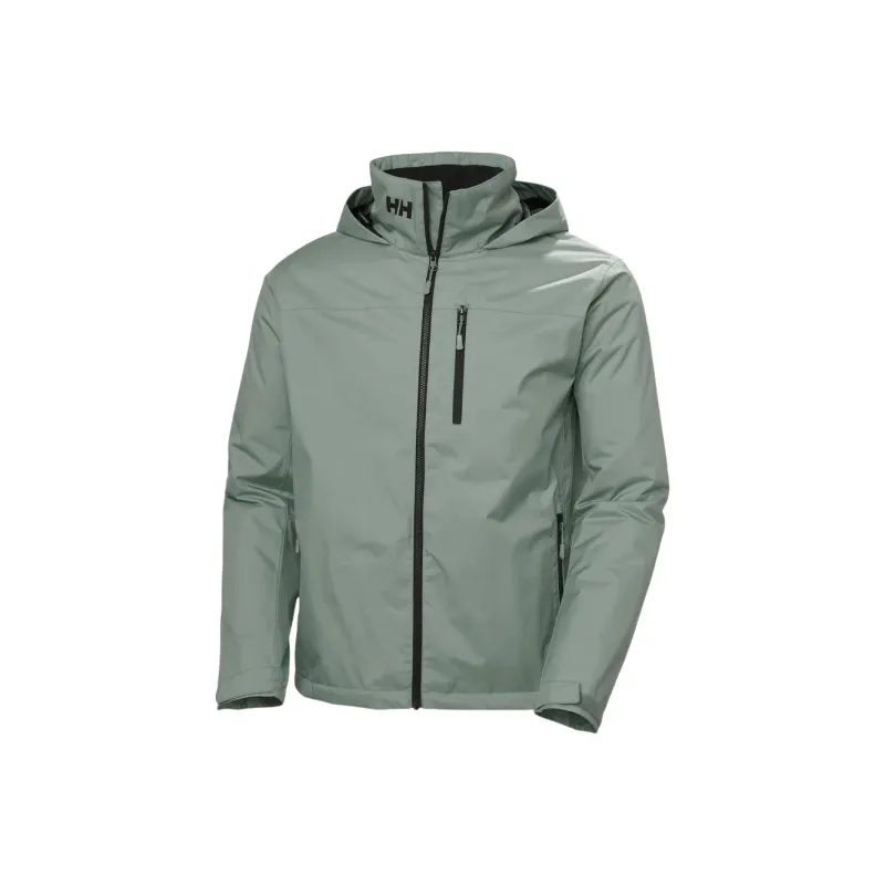 HELLY HANSEN Crew Hooded Midlayer Sailing Jacket 2.0 Jacket Men's-28