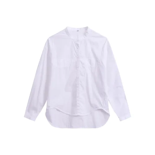 HOMI+ Shirts Women's