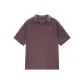 77 Black Wood Purple