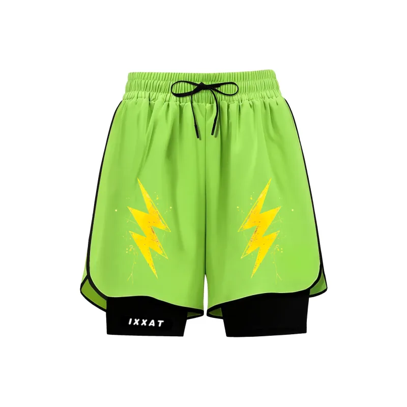 IXXAT Sports Shorts Unisex-6