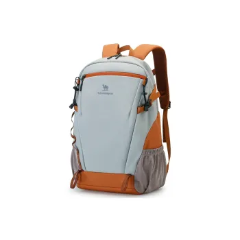 GOBLIN SHARKS 1759 Nylon Backpack Large Size Unisex Multicolor