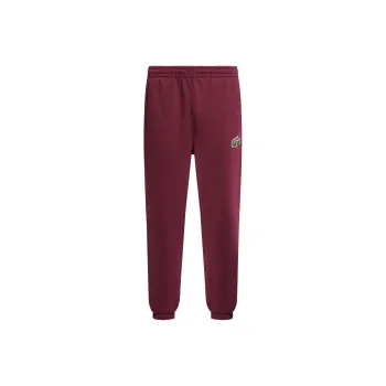 LACOSTE Logo patch Track Trousers