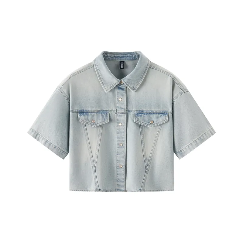 SEM/R Shirts Women's-2