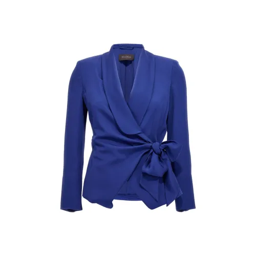 MaxMara Tuxedo Jacket