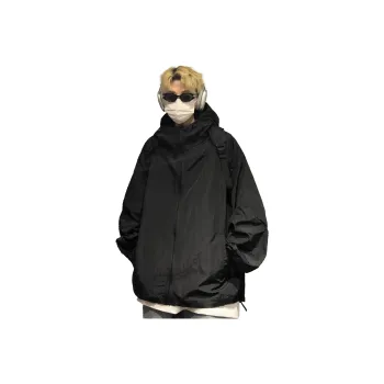 FORCEPULR Sun Protection Clothing Unisex