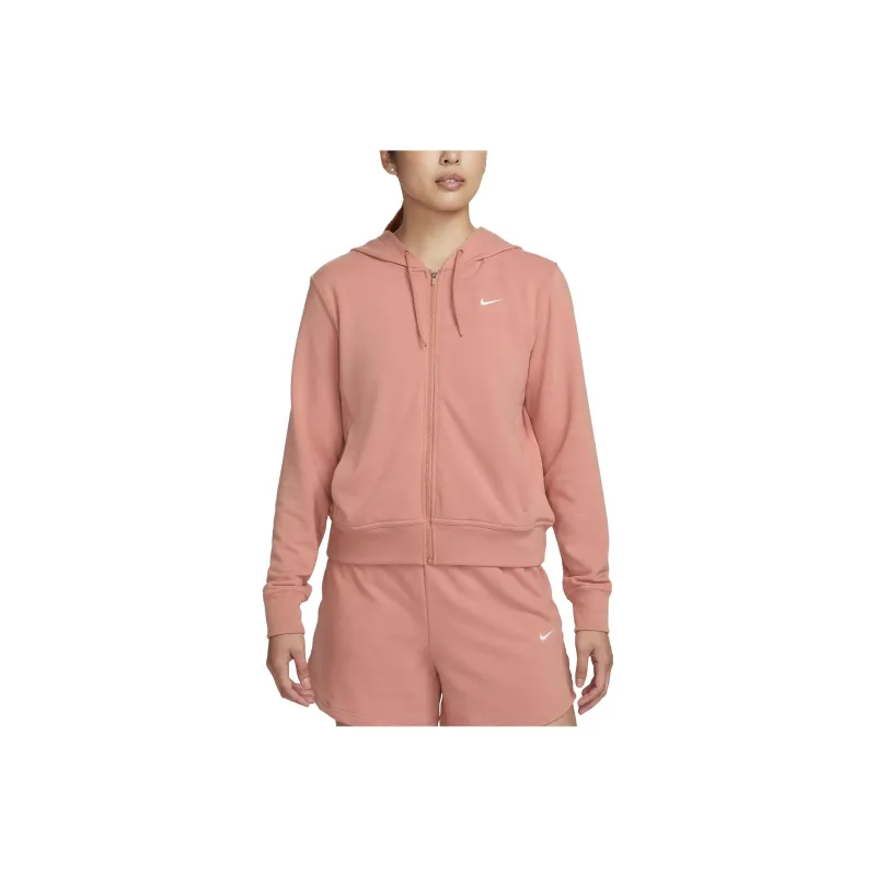Nike Jackets Women's Flesh Pink-0