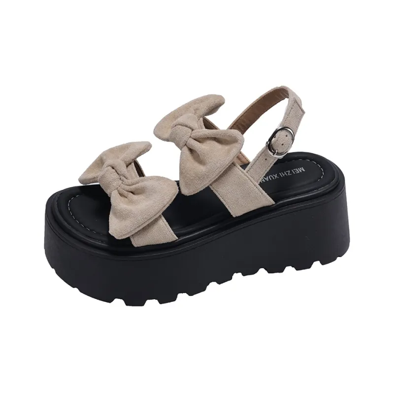 LXVB One Strap Sandals Women's-24