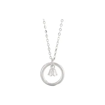 FROMLOVER Alloy Necklaces Women's