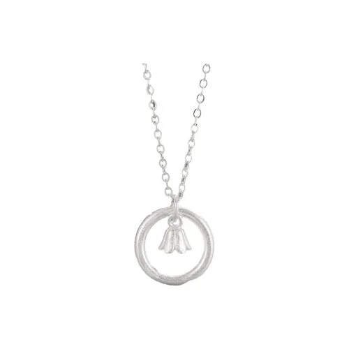 FROMLOVER Alloy Necklaces Women's