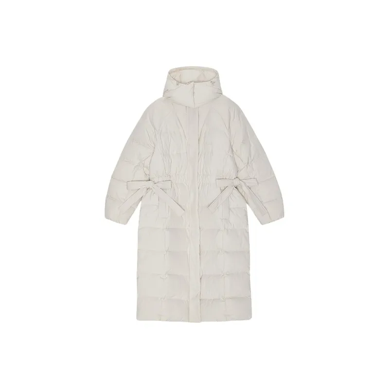 GANNI Jacket With Logo-0