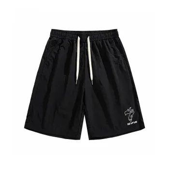 7 SEVFUN Casual Shorts Unisex