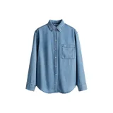 Denim Blue