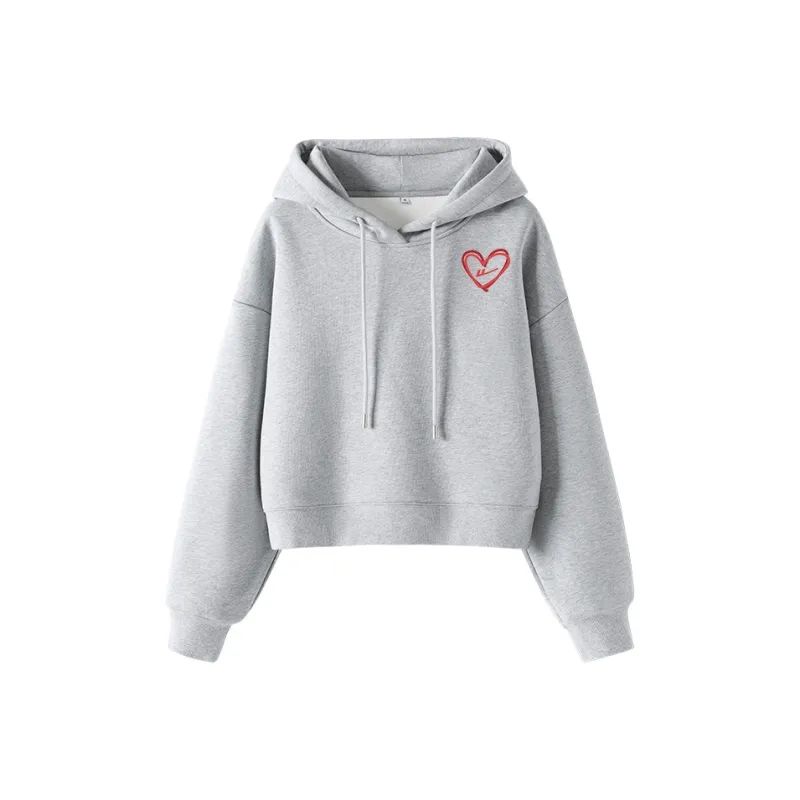 WARRIOR Sweatshirts Women's-4