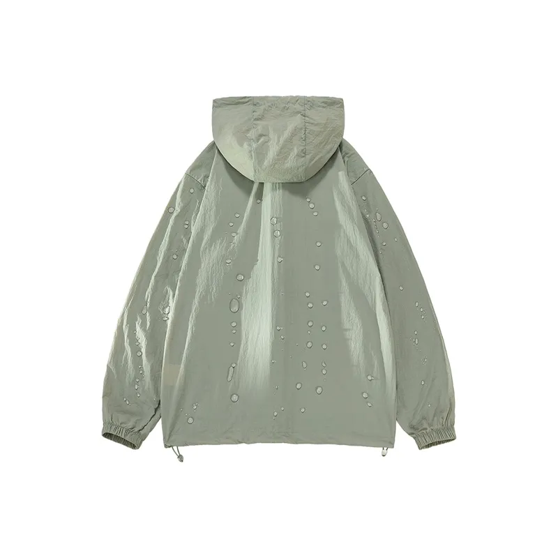 CHARLIE GOLF Sun Protection Clothing Unisex-17