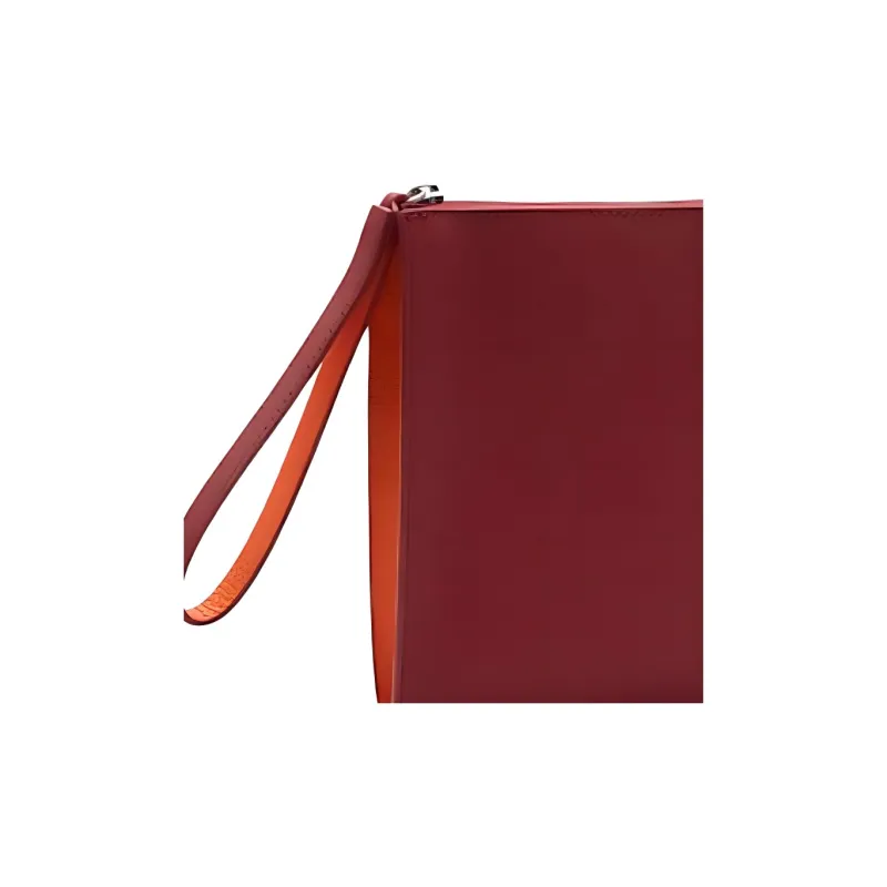 LACOSTE Clutches Red-3