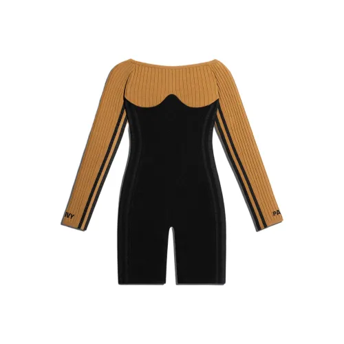 Adidas Originals Bodysuits Women's Black