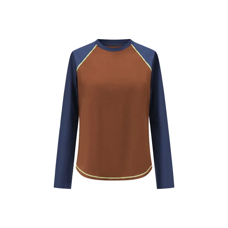 XINQITIAN T Shirts Women's-1