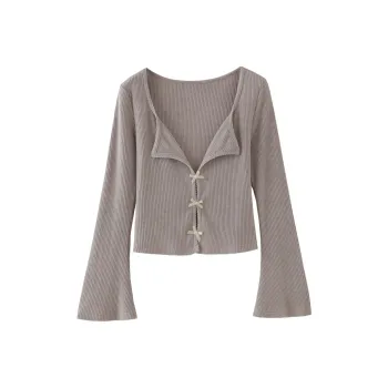 Miss Chipmunk Knitwear Women's