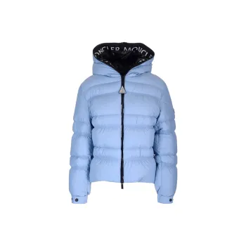 Moncler Yser Ripstop Down Puffer Jacket