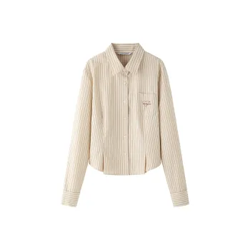 Tokyo Season Shirts Women's