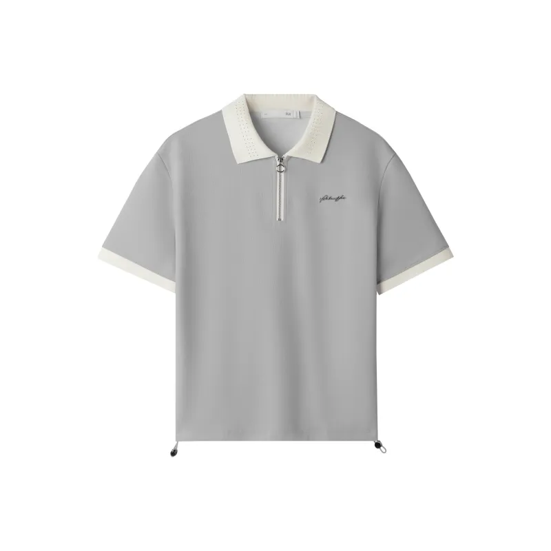 HLA Polo Shirts Women's-2