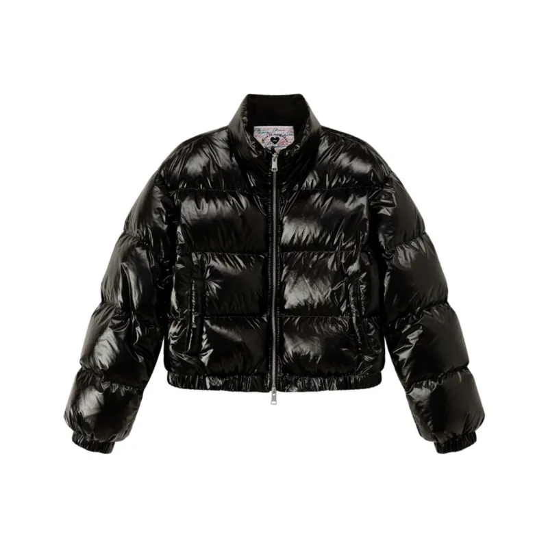 CHUU 24FW Cloud Cream Puff Down Jacket Women's-2