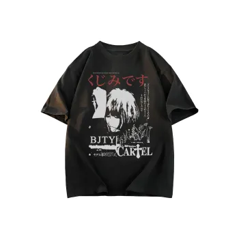 BJTY T Shirts Unisex
