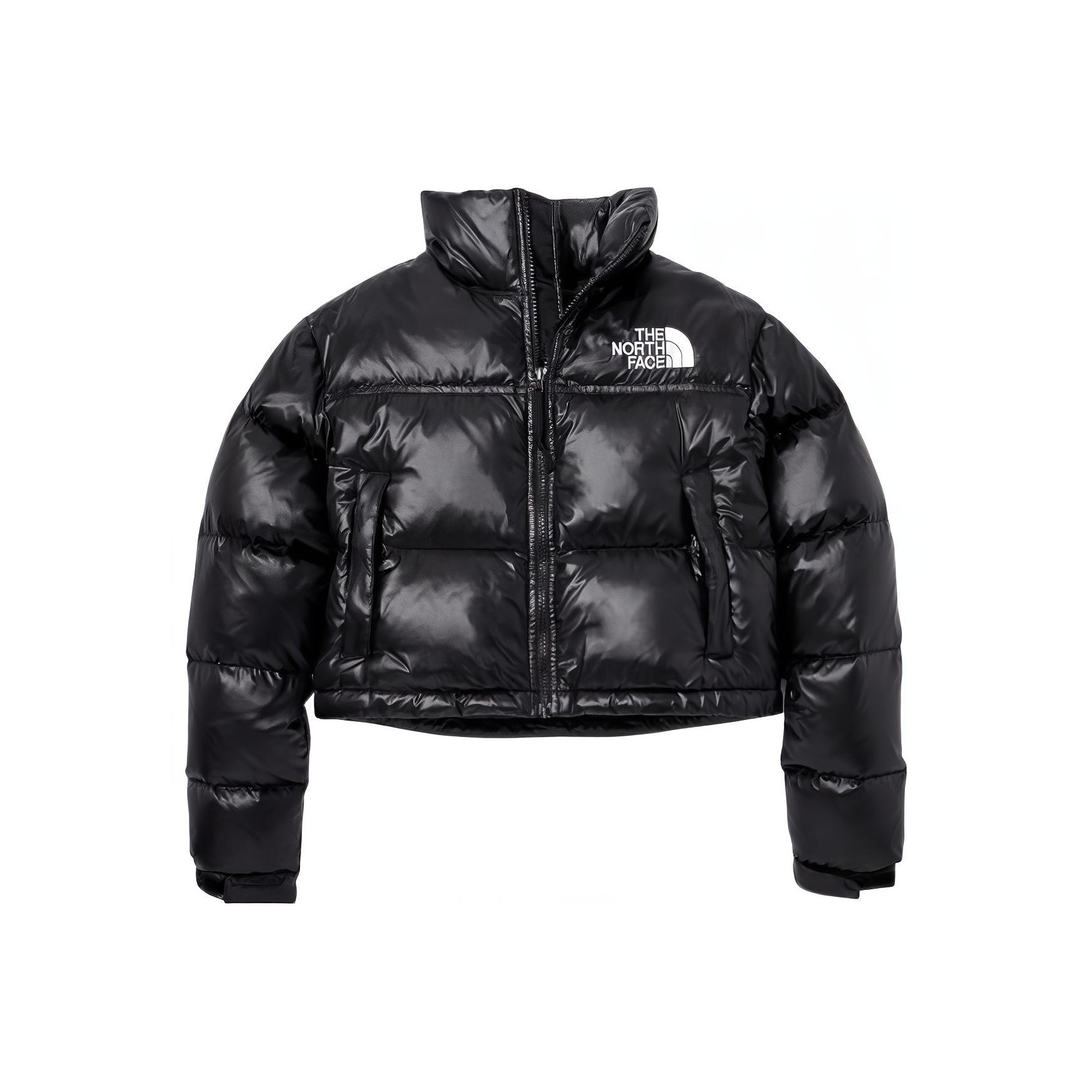 THE NORTH FACE Nuptse Down Jacket Women's Black M - POIZON