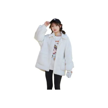 Tonlion Jackets Women's