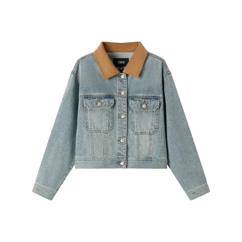 SEM/R Jackets Coats Petite Women's-2