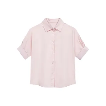 AHDO Shirts Women's