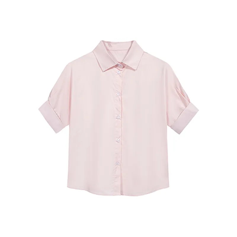 AHDO Shirts Women's-6